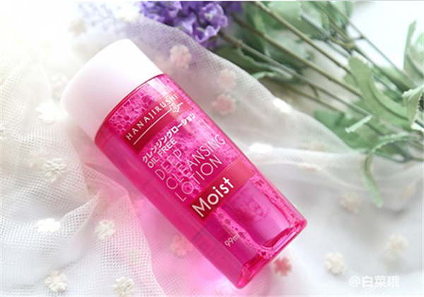 花印卸妆水含酒精吗，孕妇可以用吗