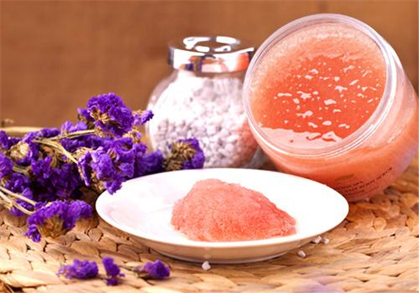 磨砂膏有什么副作用，和浴盐有什么区别