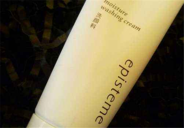 冬天用什么洗面奶好，怎么使用