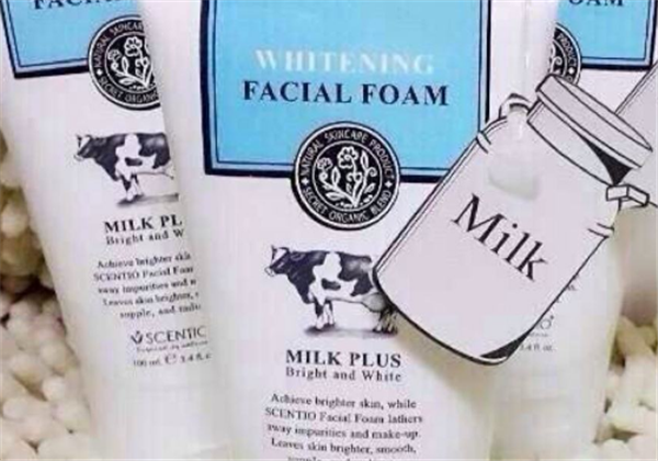 洗面奶卸妆可以直接用吗，和精油皂有什么区别