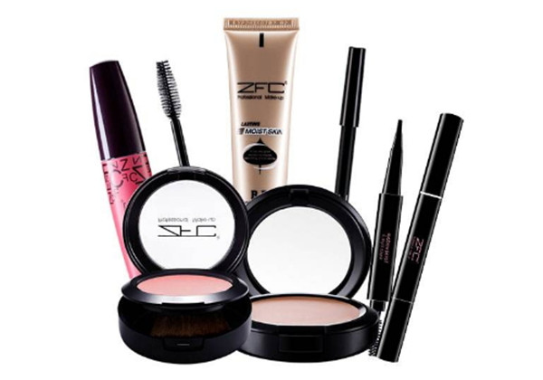 化妆品zfc是什么牌子，属于什么档次