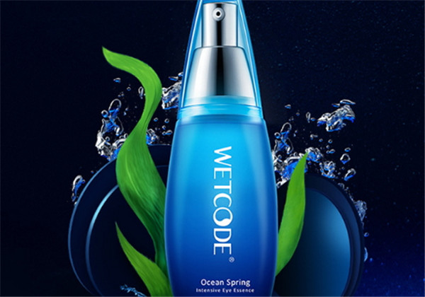水密码眼部精华露怎么用，多少钱