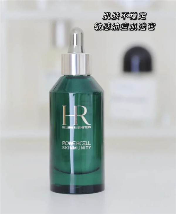 熬夜必备，值得回购的热门抗老精华