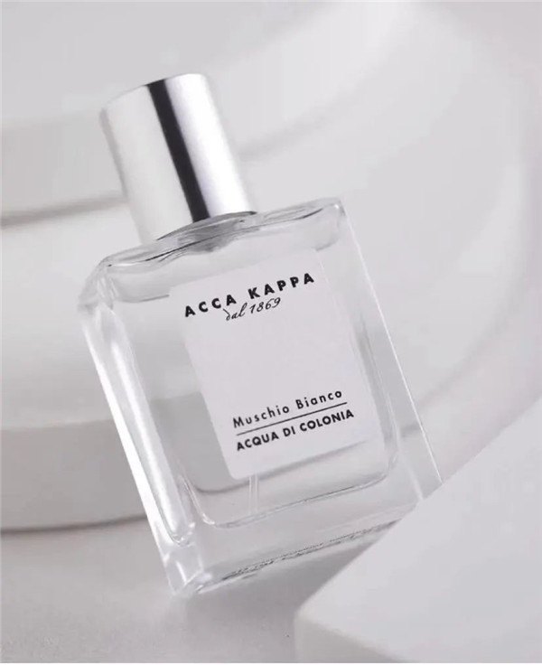 小众中性香分享~