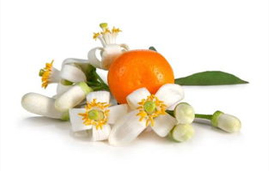 橙花精油怎么用在脸部，你的打开方式对吗