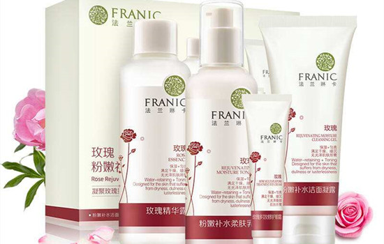 法兰琳卡适合年龄，法兰琳卡芦荟胶的正确用法