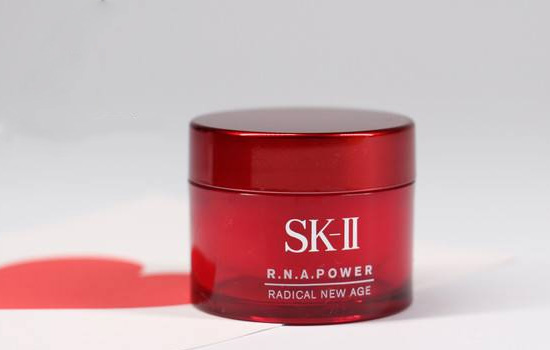 skii大红瓶面霜滋润和清爽怎么区分，skii大红瓶面霜如何使用