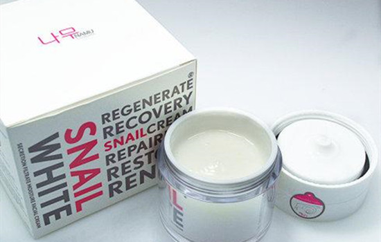 泰国蜗牛霜怎么用，这些关于蜗牛霜的知识你了解吗