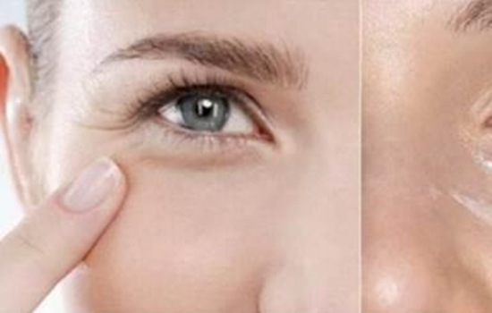 只用眼部精华不用眼霜可以吗，眼周肌肤极致护理