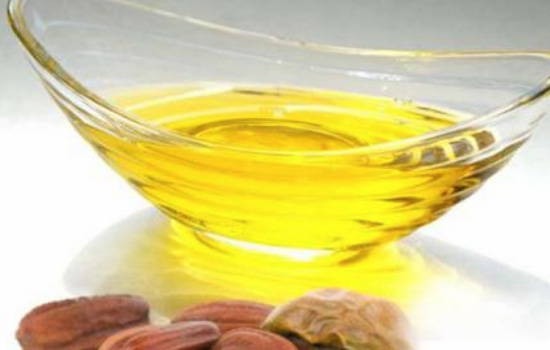 荷荷巴油凝固了怎么办，荷荷巴油凝固了是怎么回事