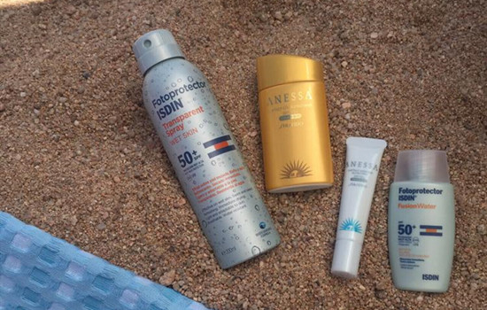 夏天如何防止晒黑，防晒界的扛把子有哪些