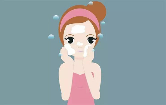 涂完水乳黏黏的正常吗，涂乳液脸上粘粘的怎么办