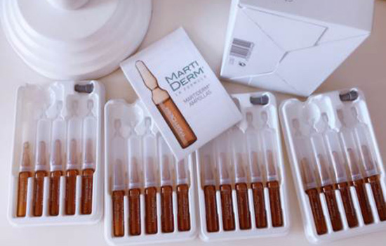 安瓶晚上用了要洗吗，安瓶的作用