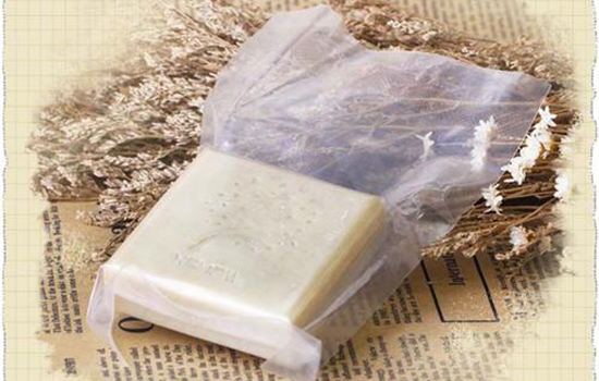 圣雪兰是哪里的品牌，圣雪兰皂就美