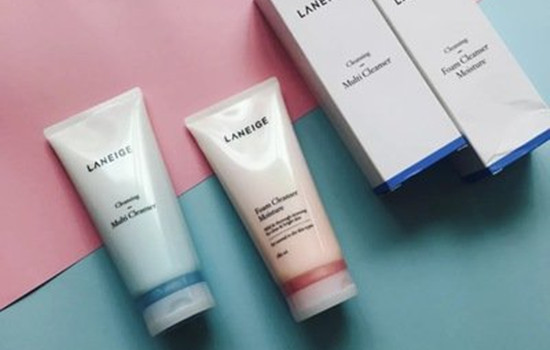 学生用洗面奶建议一周洗几次，洗面奶也要科学使用