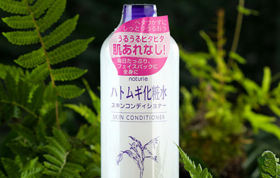 化妆水湿敷一周几次，这样做让你的皮肤重现光彩