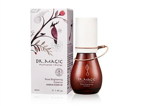 魔法医生的护肤品怎么样，真的有魔法吗