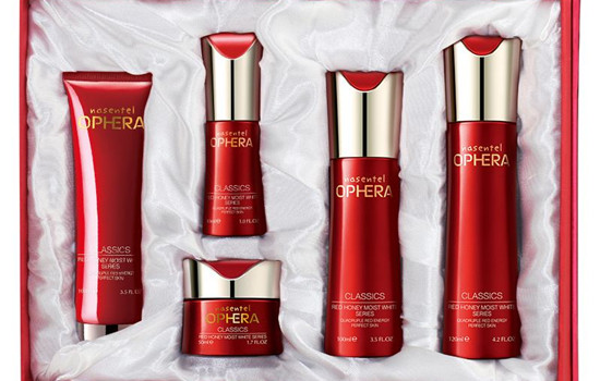 欧芙兰属于什么档次，适合敏感皮肤吗