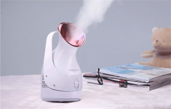 蒸脸器冷喷可以当加湿器用吗，不建议这么做