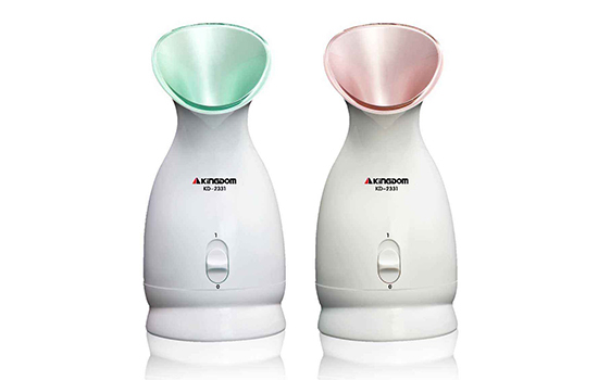 蒸脸器冷喷后要洗脸吗，蒸脸器冷喷的使用方法