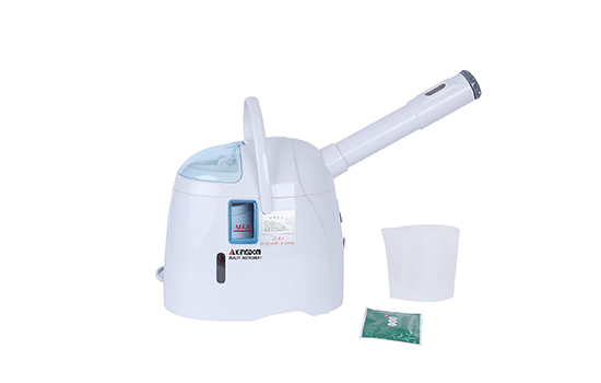 蒸脸器冷喷出冰水还是常温，蒸脸器冷喷的好处