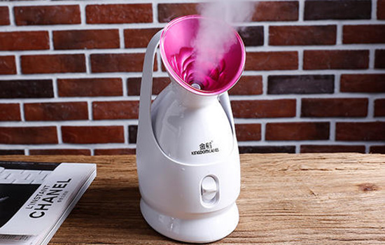 蒸脸器冷喷是给皮肤补水吗，热喷和冷喷的区别