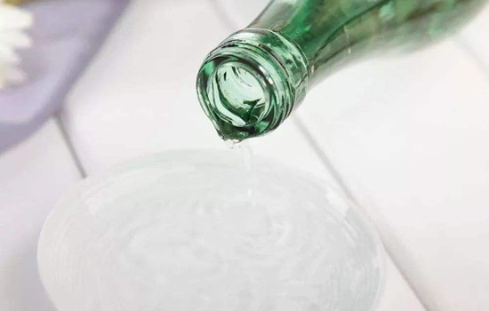 清水洗脸的正确方法不用洗面奶，清水洗脸的优点