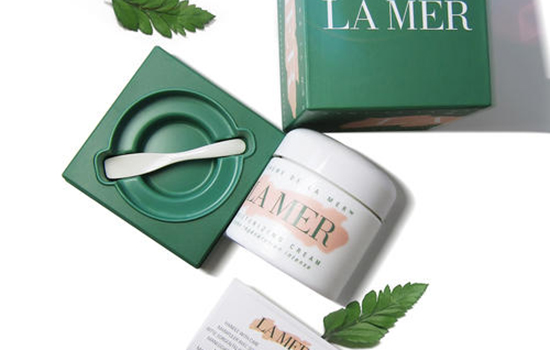 海蓝之谜面霜适合什么皮肤，三款面霜满足不同肌肤类型