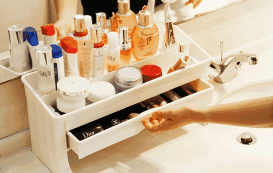 护肤后脸上搓泥是怎么回事，护肤品的步骤你真的了解吗