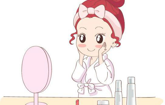 擦隔离霜起皮怎么补救，选择适合的隔离霜很重要