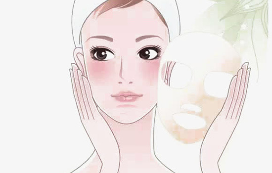 汗蒸做面膜的最佳时间，汗蒸后怎么护肤