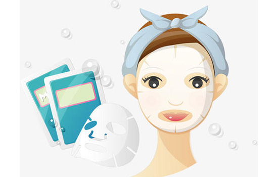 汗蒸前敷面膜还是汗蒸后，汗蒸后敷什么面膜好