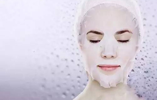 汗蒸时可以敷面膜吗，汗蒸后多久能敷面膜