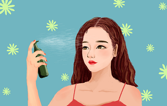 脸太干了怎么补水，这些人很容易肌肤缺水