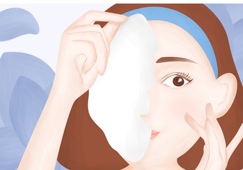 面膜敷40分钟可以吗，你对敷面膜了解多少呢