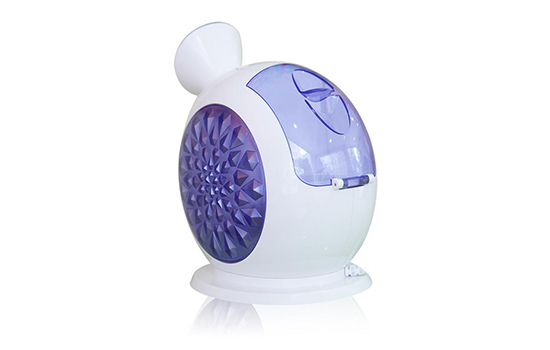 蒸脸器为什么要用纯净水，蒸馏水会更好