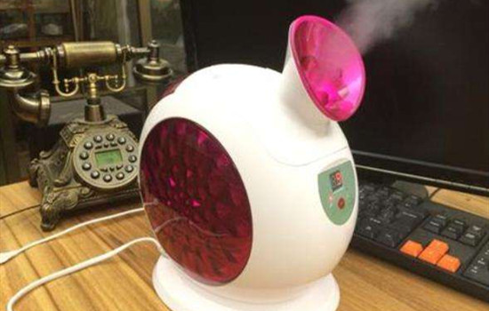 蒸脸器为什么不能天天用，补水过多对皮肤有害
