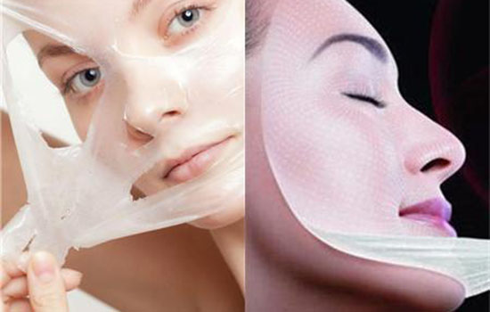 面膜可以敷一晚上吗，那得看面膜的种类