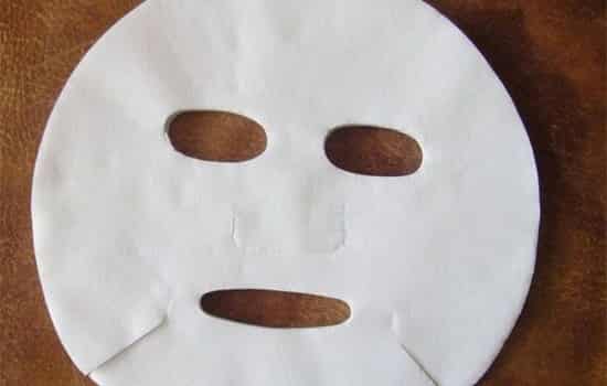 面膜和护肤品怕冻吗，面膜冻成冰了还能用吗