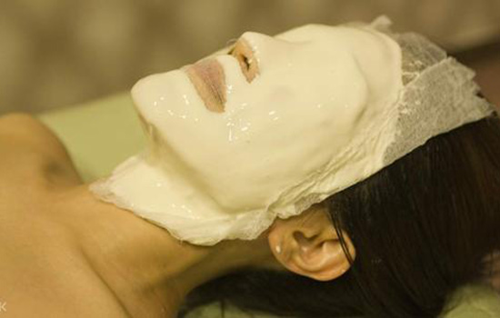 蒸完汗蒸后的护肤步骤，这几步你做到位了吗