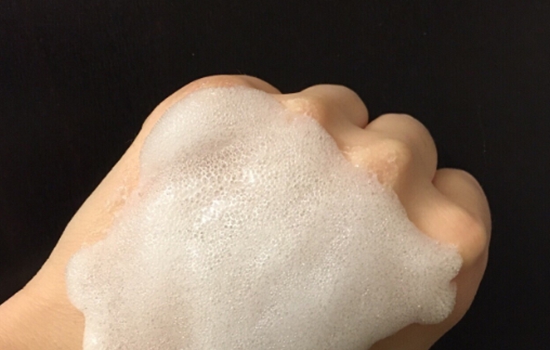 泡泡面膜为什么会起泡，一般泡泡面膜都是这个原理