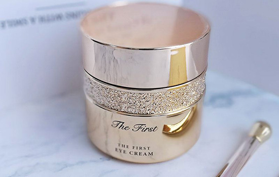 眼霜干了怎么办，眼霜能放多久