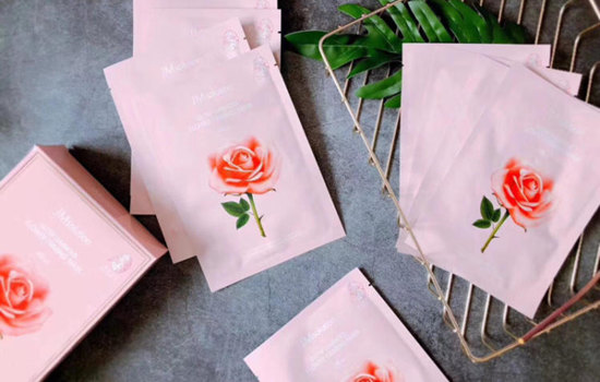 jm面膜敷完要洗脸吗，适合什么年龄段使用