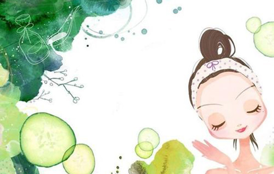 女生睡前护肤步骤，把握夜间肌肤护理的黄金时刻