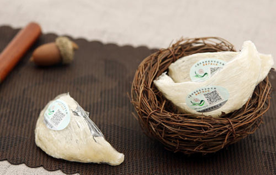 6a燕窝是什么等级，盏身越大越好吗