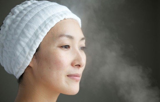 蒸脸器可以用自来水吗，蒸脸器的最佳使用方法