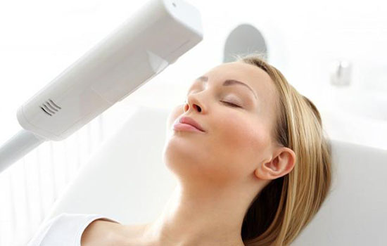 蒸脸器堵了怎么办，蒸脸器不要用自来水