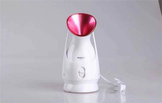 蒸脸器不出雾怎么回事，蒸脸器该怎么用