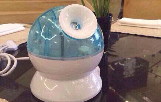 蒸脸器和雾化器一样吗，雾化器可以当蒸脸器用吗