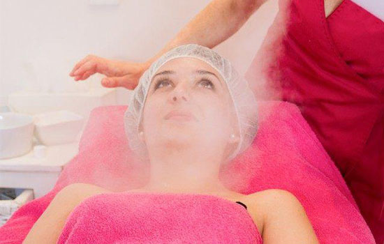 蒸脸器可以补水吗，蒸脸器用完后需要洗脸吗